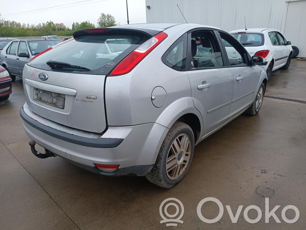 Ford Focus Rear door lock 