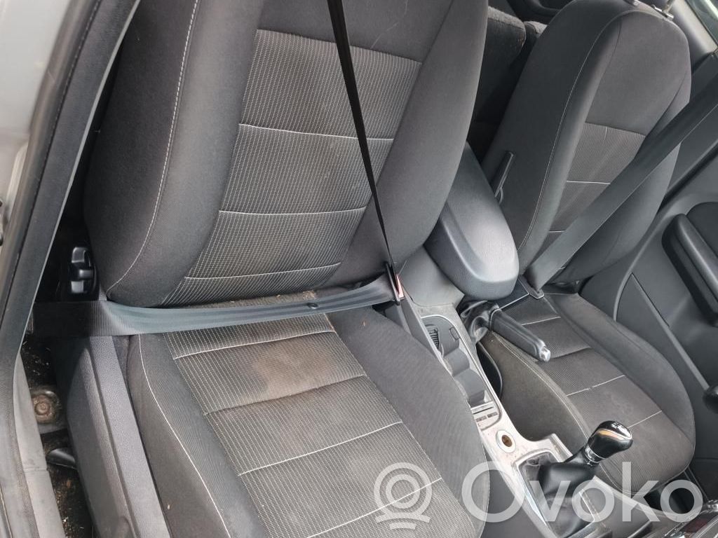 Ford Focus Saugos diržas priekinis 