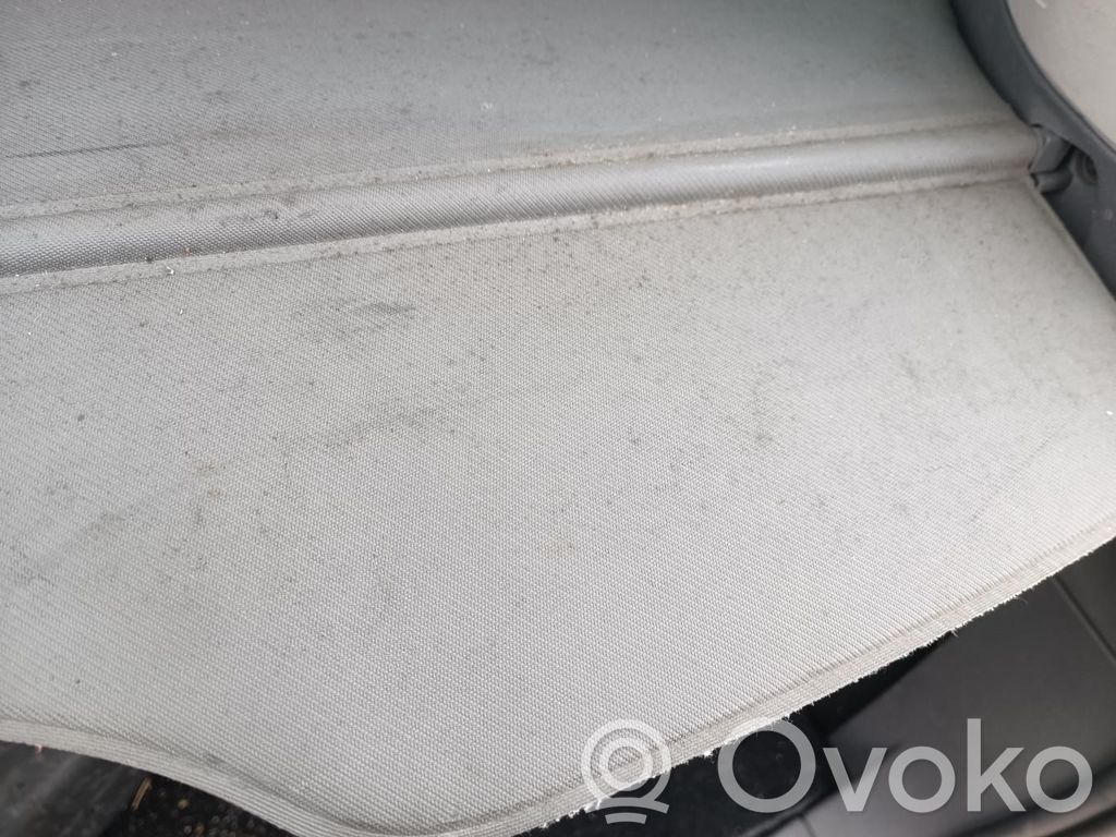 Ford Focus Aizmugurējā palodze 