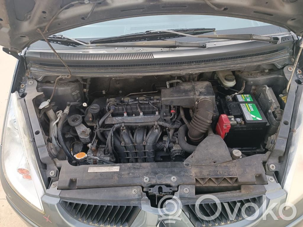 Mitsubishi Colt Bomba de ABS 