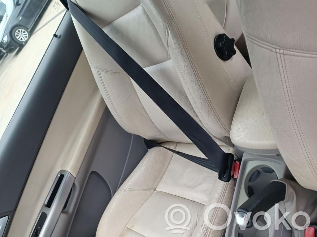 Cinturón delantero   31320501