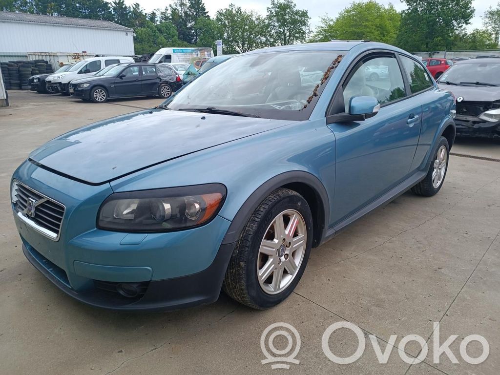 Volvo C30 Listón 