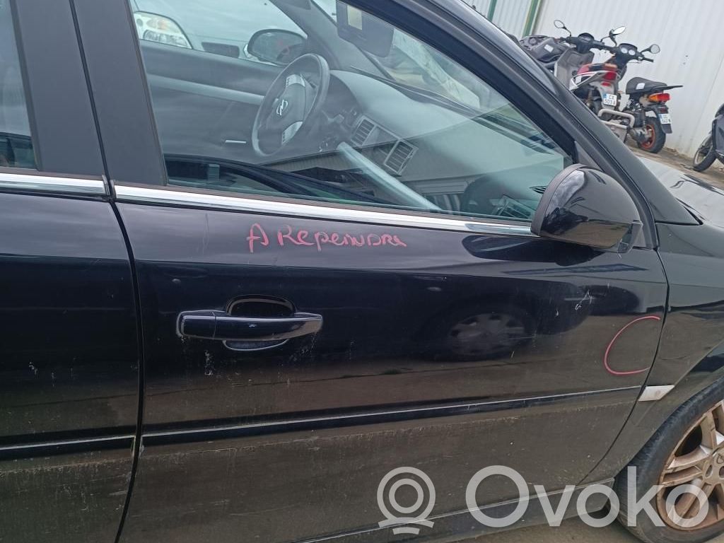 Opel Vectra C Priekinės durys 