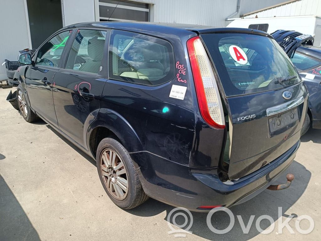 Ford Focus Rear/tail lights 