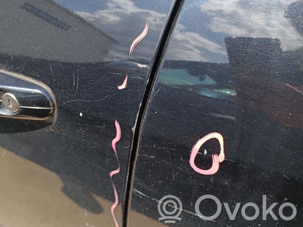 Ford Focus Front door 