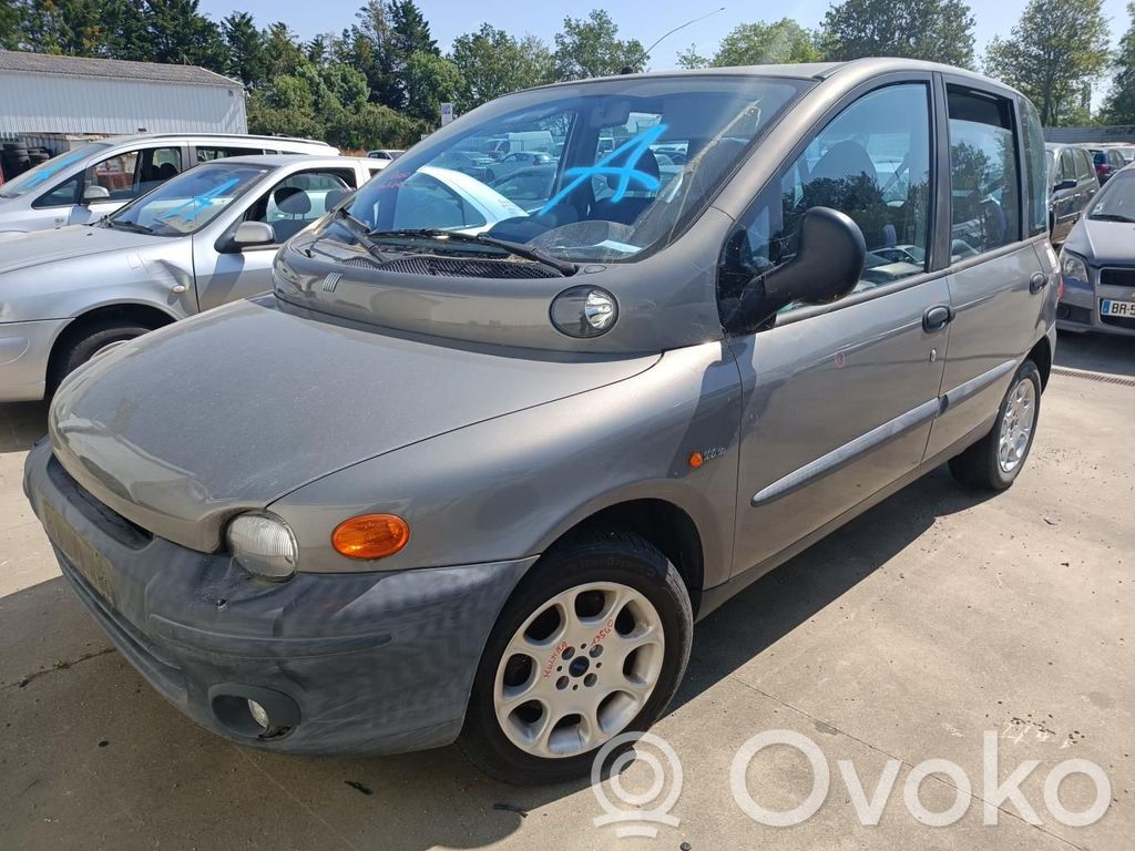 Fiat Multipla Starteris 