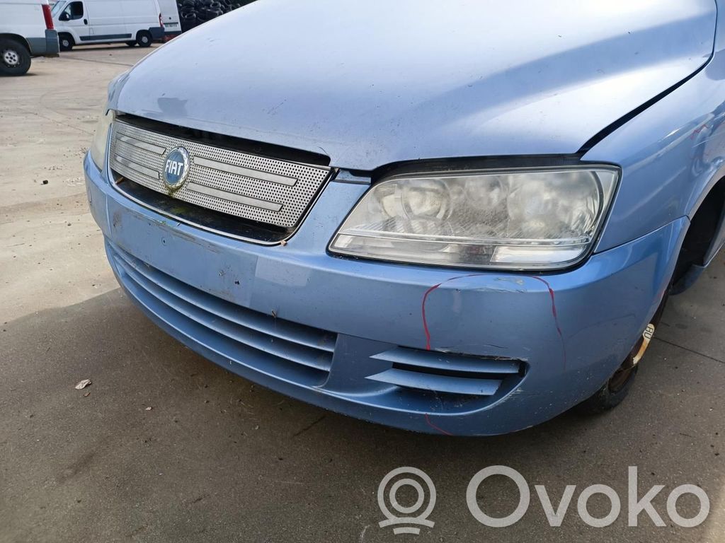 Fiat Multipla Scheinwerfer 