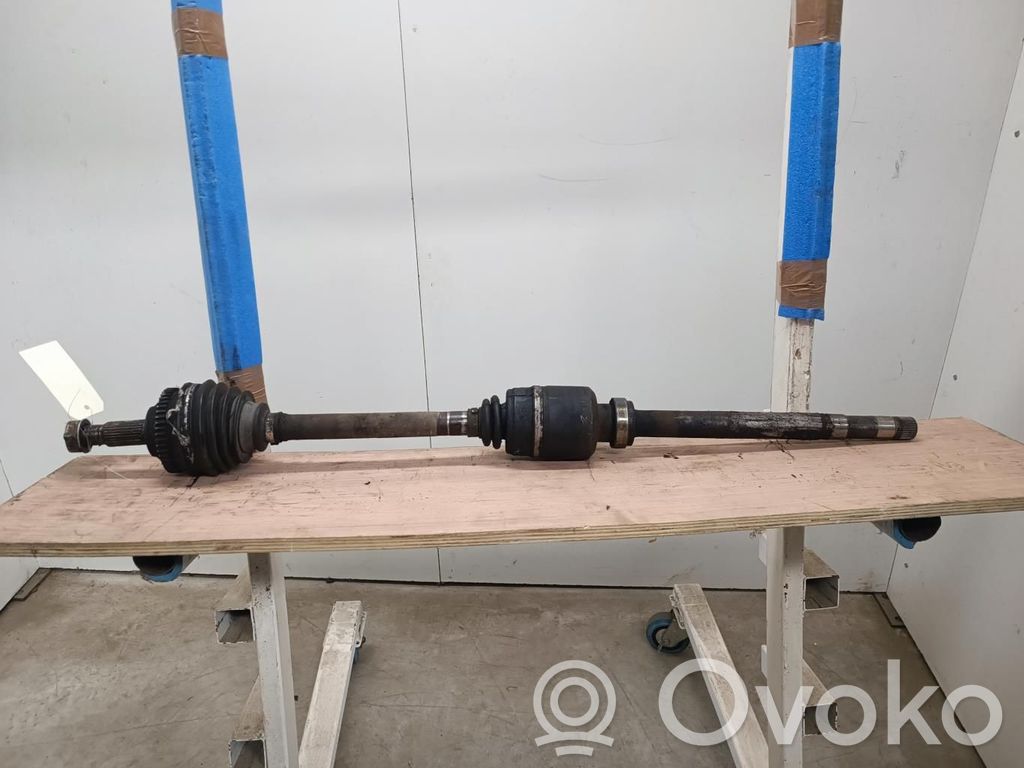 Ford B-MAX Front driveshaft 