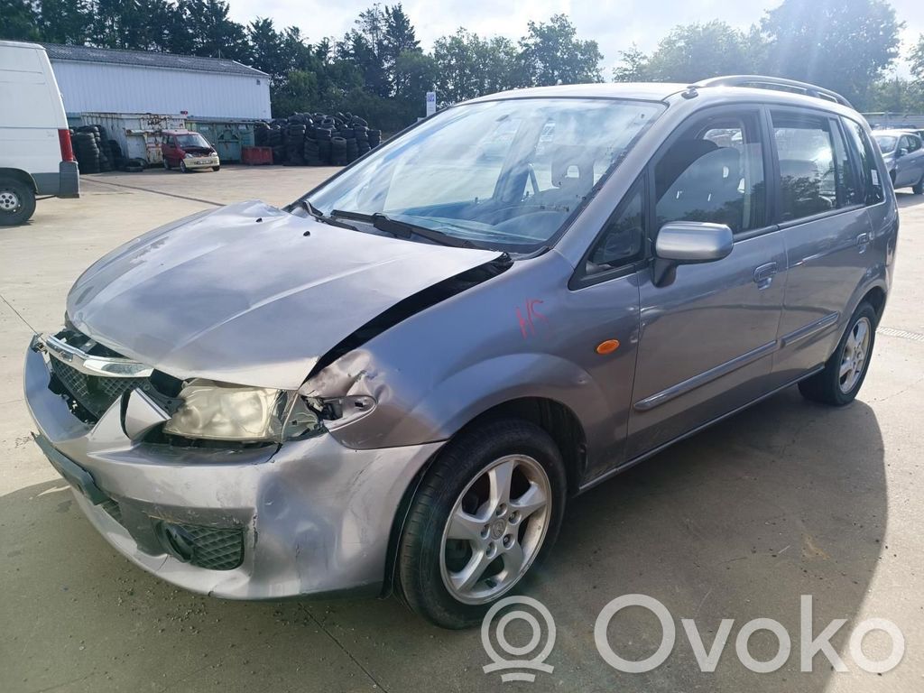 Mazda Premacy Front wiper blade arm 