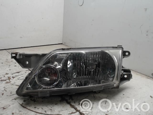 Mazda Premacy Headlight/headlamp 