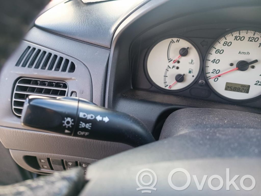 Mazda Premacy Indicator stalk 