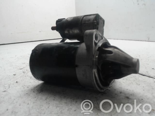 Hyundai i20 (PB PBT) Starter motor 