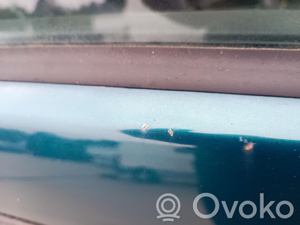 BMW 3 E36 Priekinės durys 