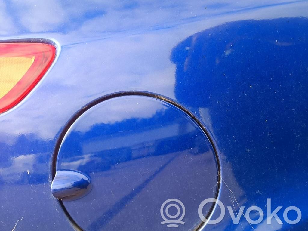 Ford Focus Polttoainesäiliön korkki 