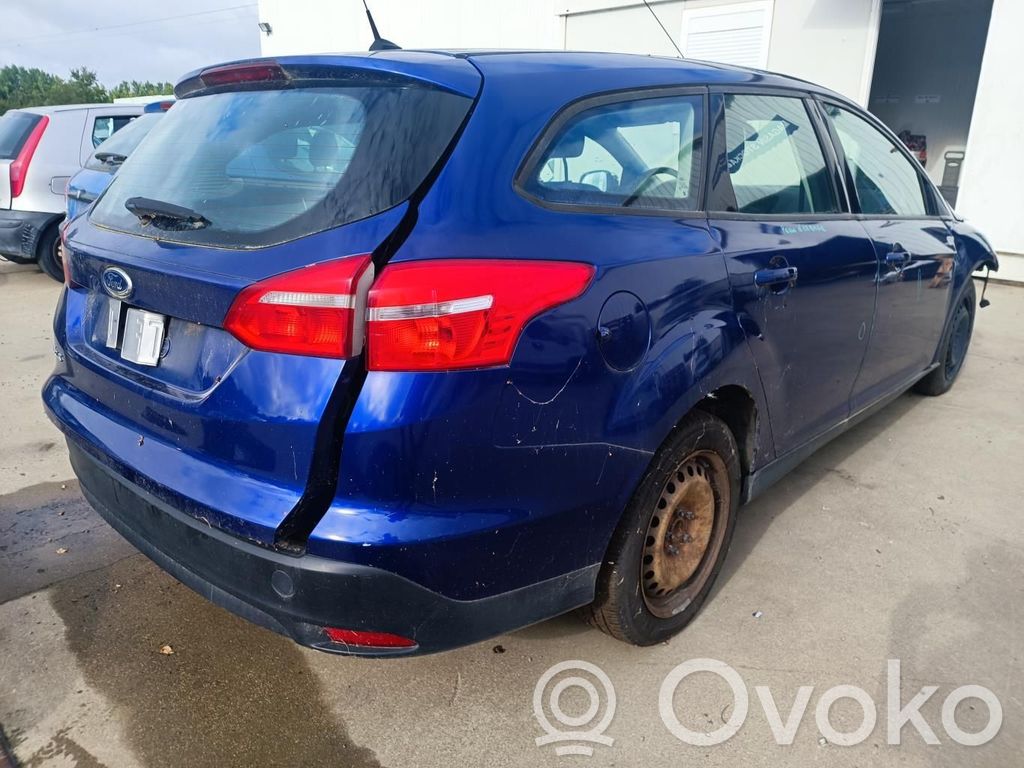 Ford Focus Ammortizzatore portellone posteriore/bagagliaio 