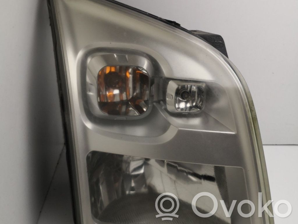 Ford Transit Headlight/headlamp 