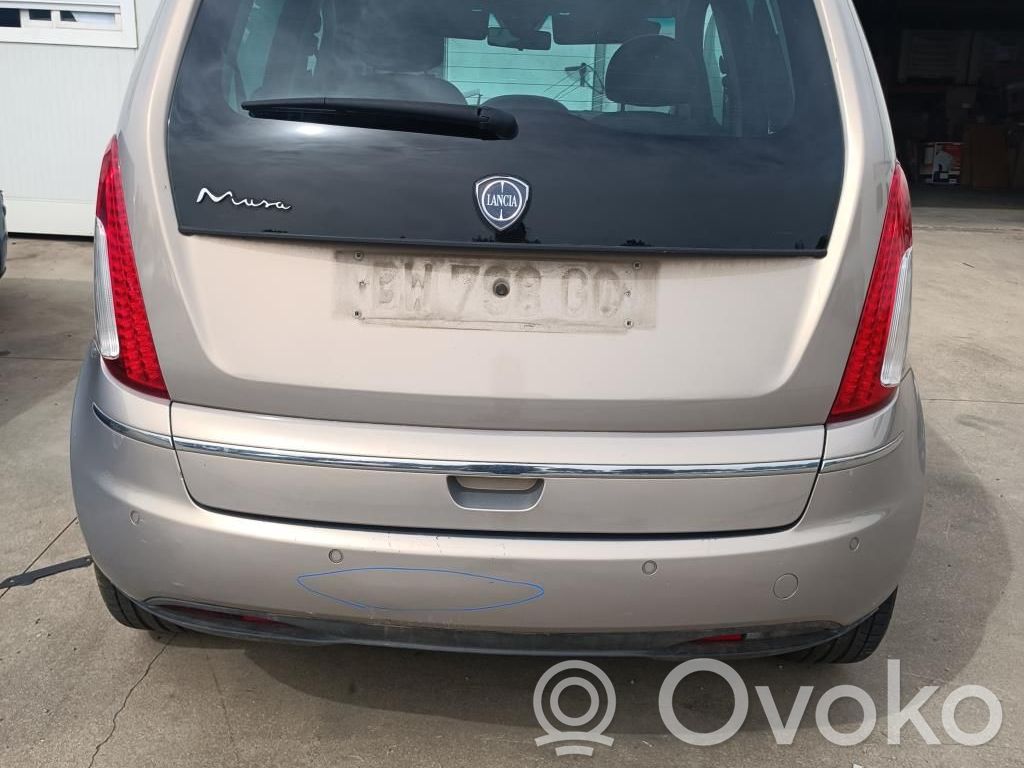 Lancia Musa Parachoques 