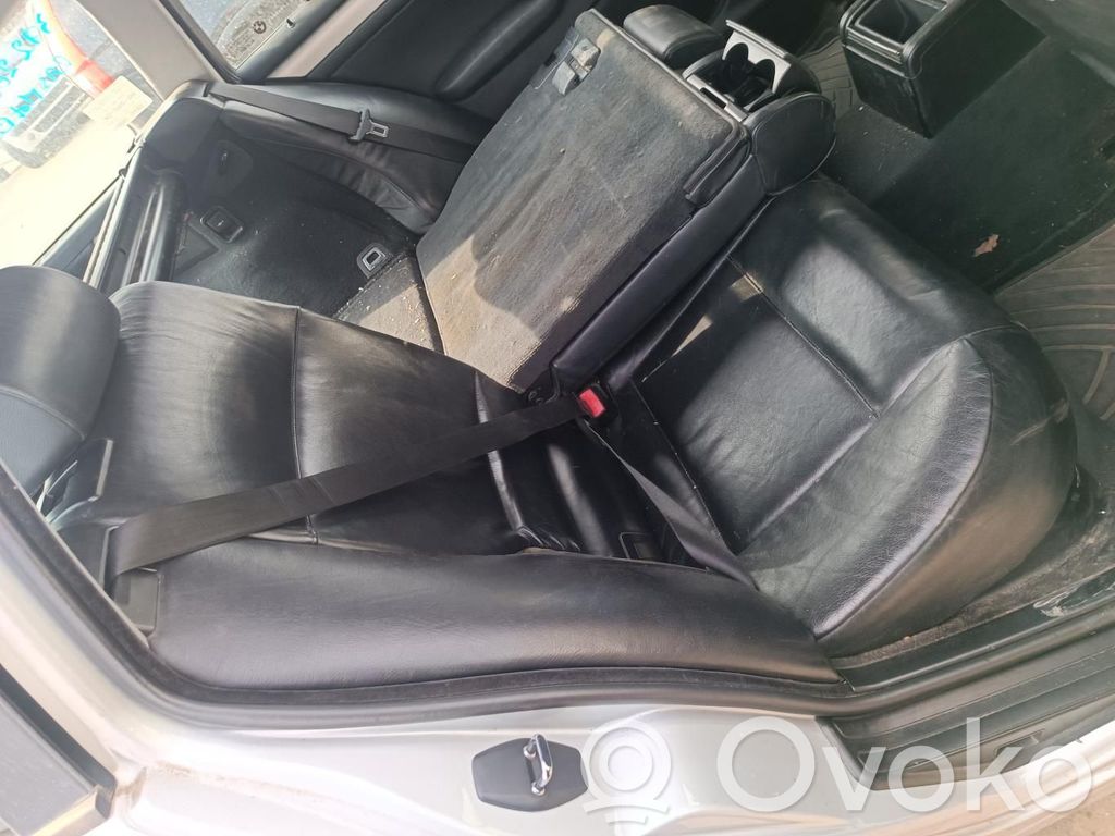 BMW 3 E46 Sagtis diržo galine 
