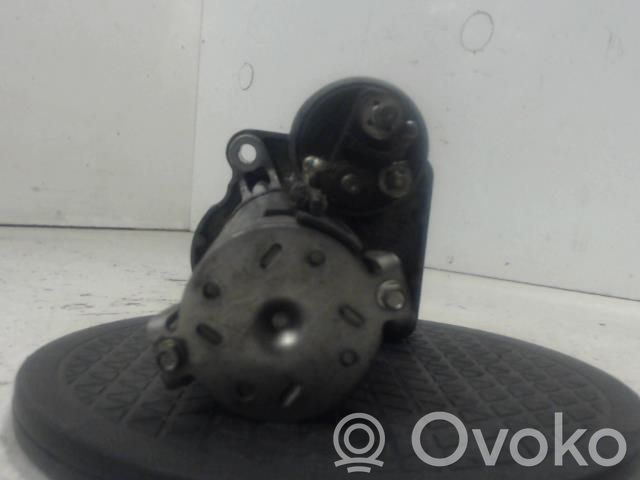 Ford B-MAX Starter motor 