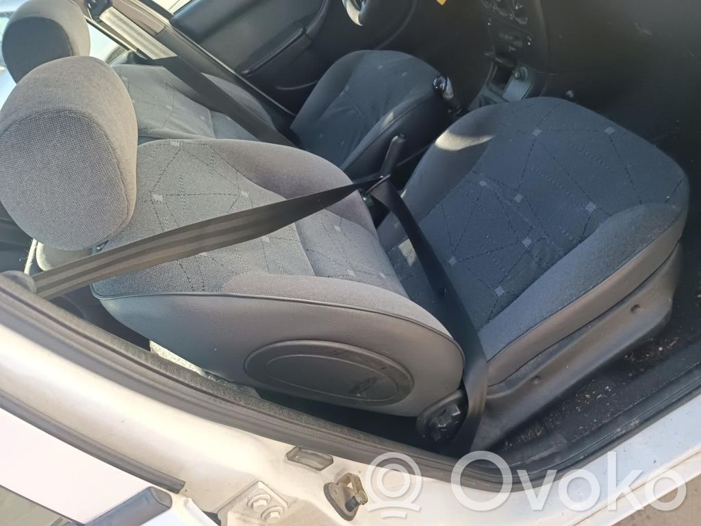 Citroen Xsara Cinturón delantero 