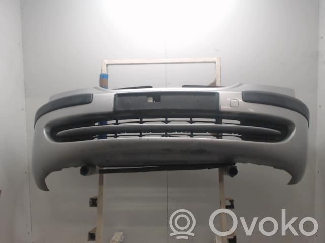 Citroen C8 Front bumper 