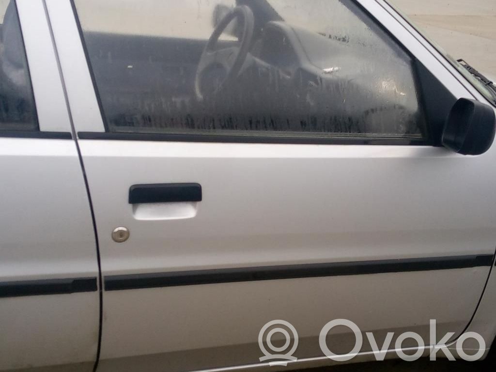 Peugeot 106 Durvis 