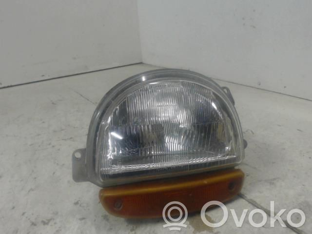 Renault Twingo I Scheinwerfer 