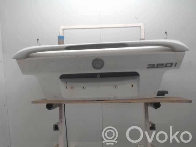 BMW 3 E36 Puerta del maletero/compartimento de carga 