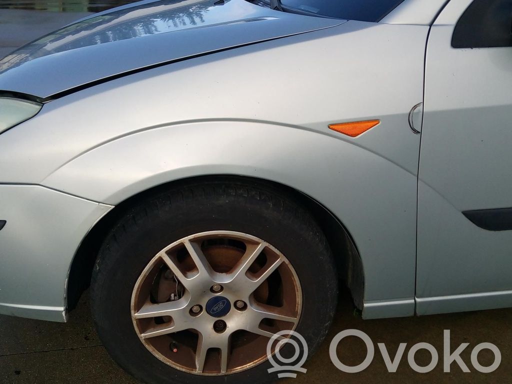 Ford Focus Sparnas 