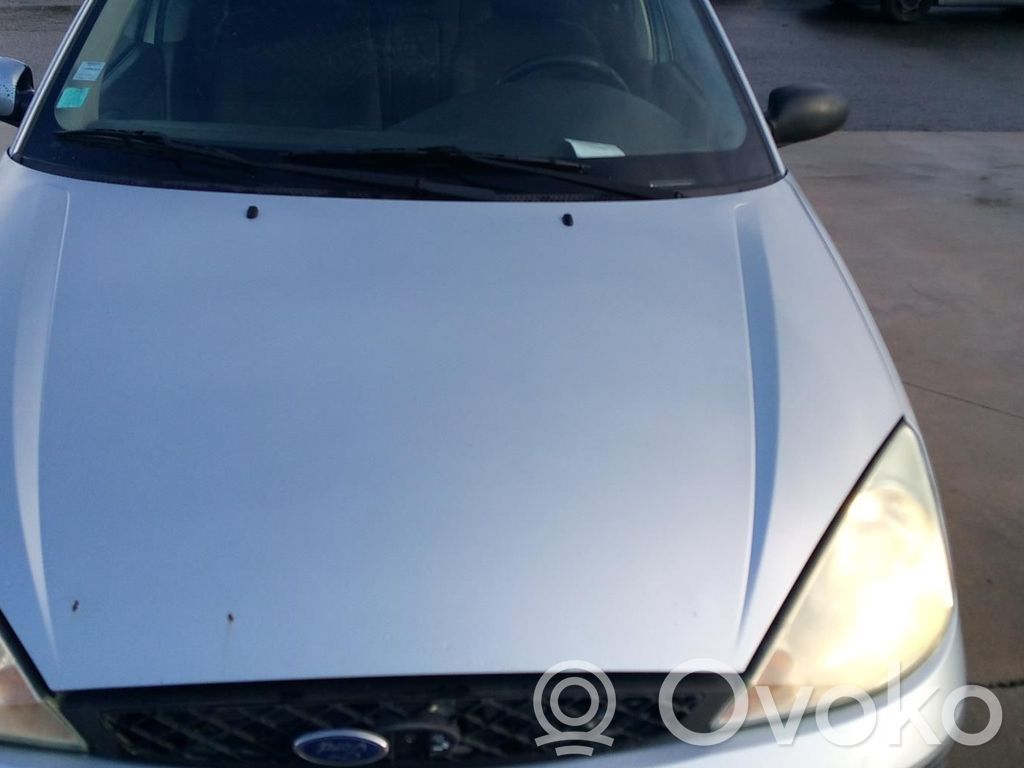 Ford Focus Dzinēja pārsegs (vāks) 