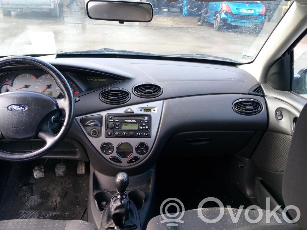 Ford Focus Stūres drošības spilvens 