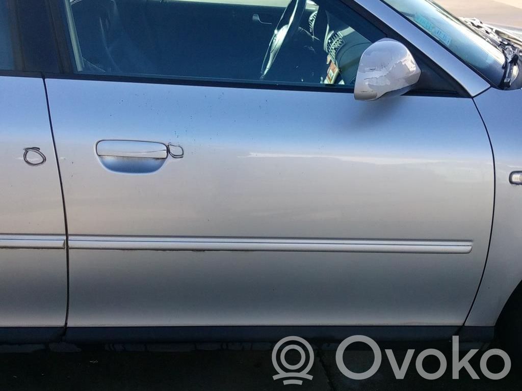 Audi A3 S3 8L Priekinės durys 