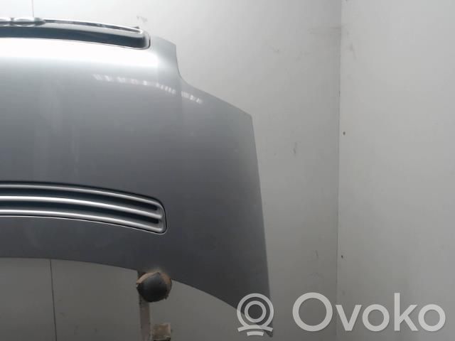 Audi A2 Dzinēja pārsegs (vāks) 