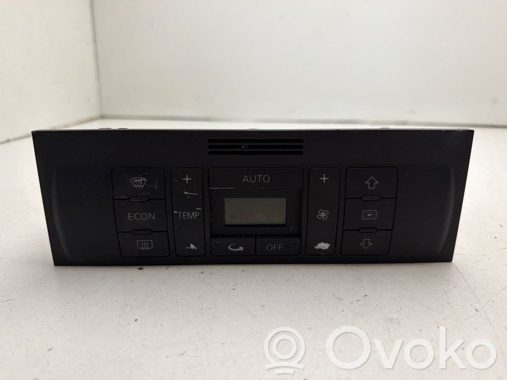 Climate control unit   8Z0820043D5PR