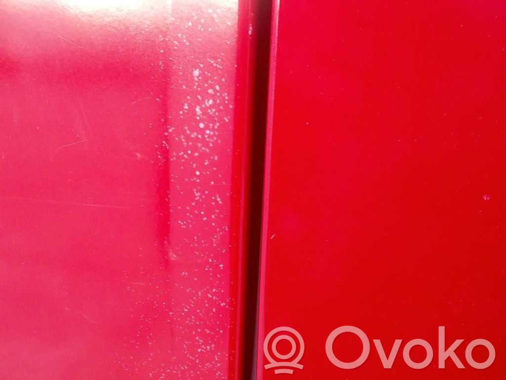 Peugeot Expert Front door 