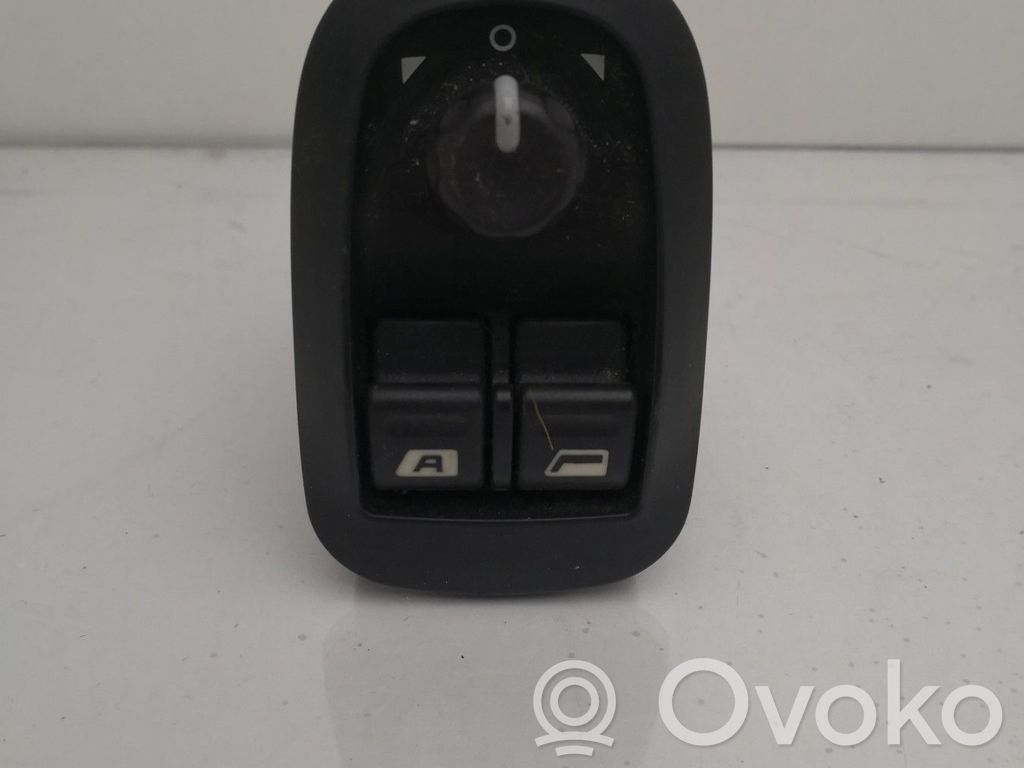 Peugeot Expert Electric window control switch 