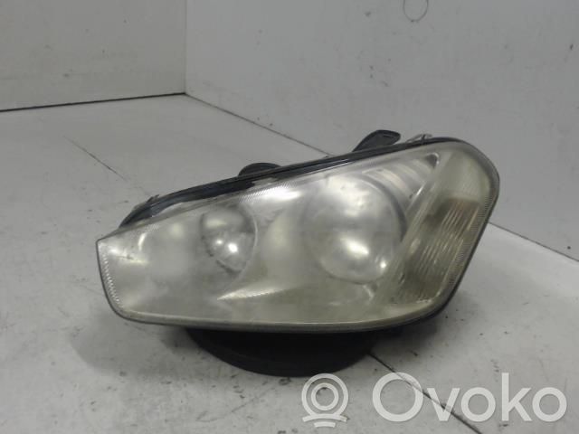 Ford C-MAX I Headlight/headlamp 