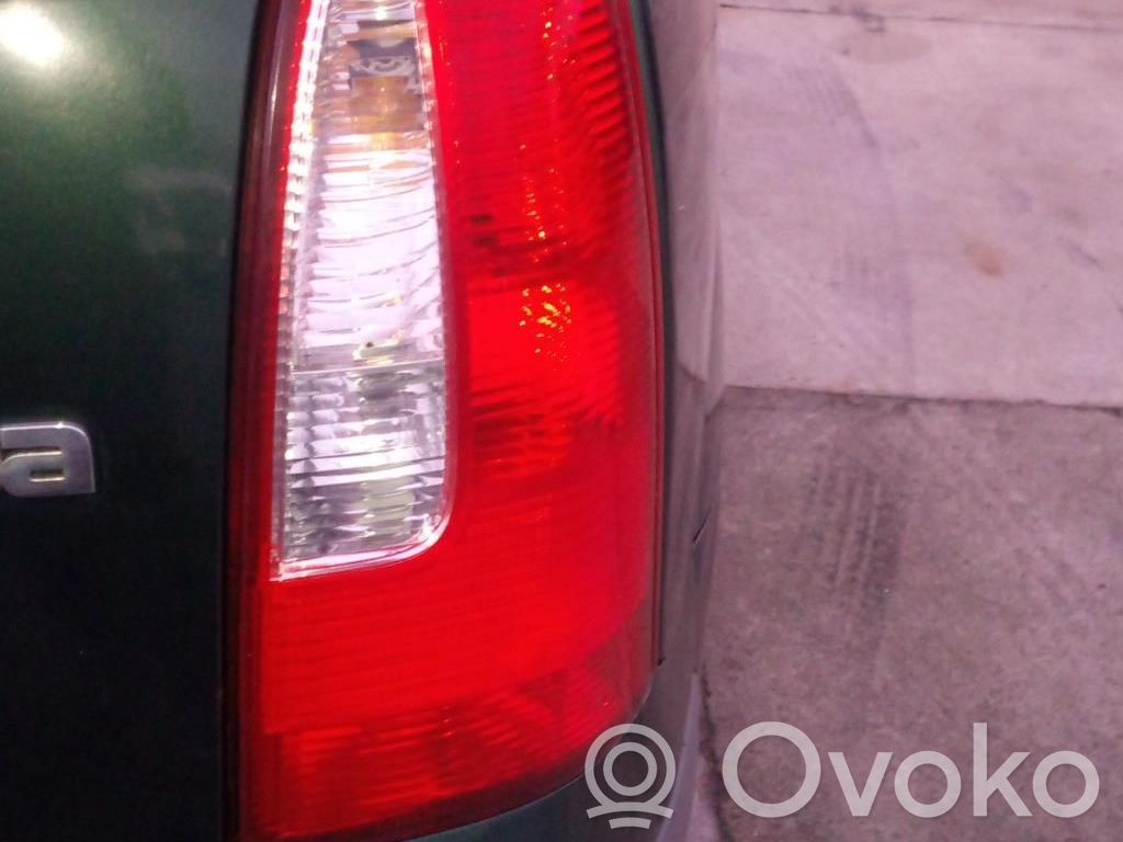 Mazda Premacy Takavalot 