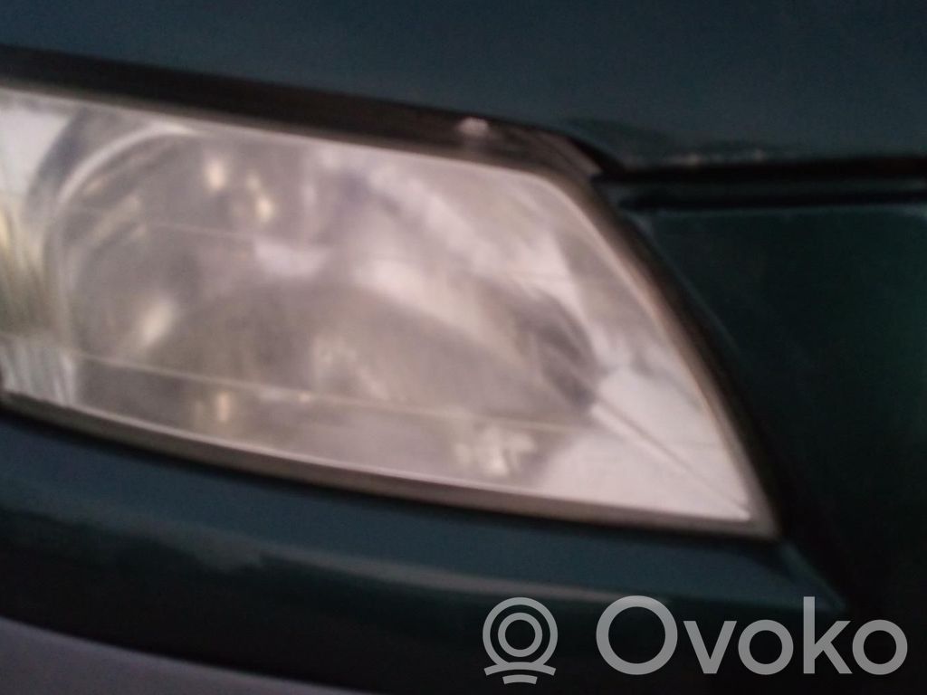 Mazda Premacy Headlight/headlamp 
