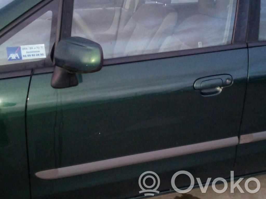 Mazda Premacy Durvis 
