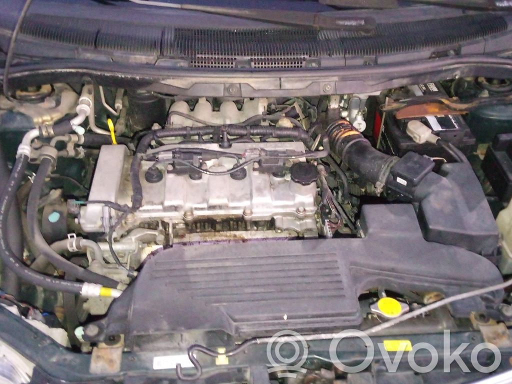 Mazda Premacy Motorino d’avviamento 