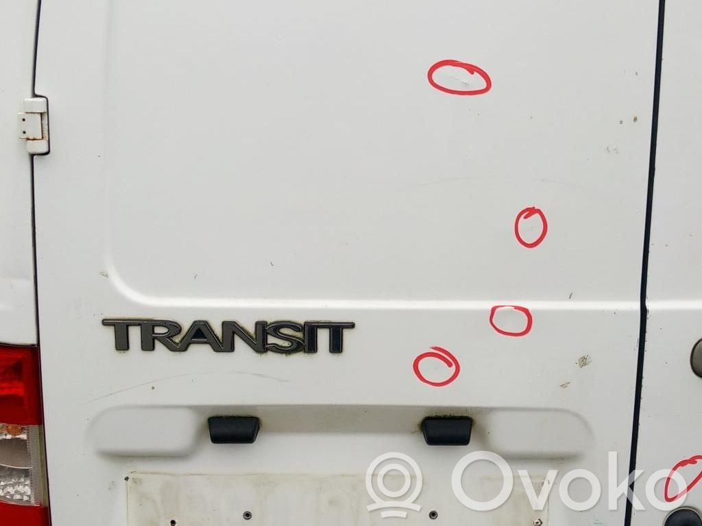 Ford Transit -  Tourneo Connect Дверь 