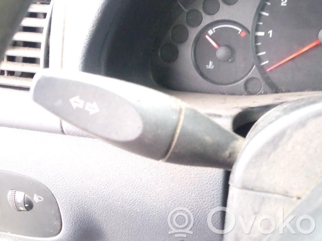 Ford Transit -  Tourneo Connect Indicator stalk 