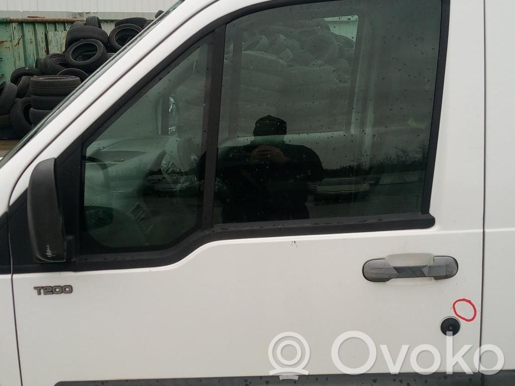 Ford Transit -  Tourneo Connect Regulador de puerta delantera con motor 