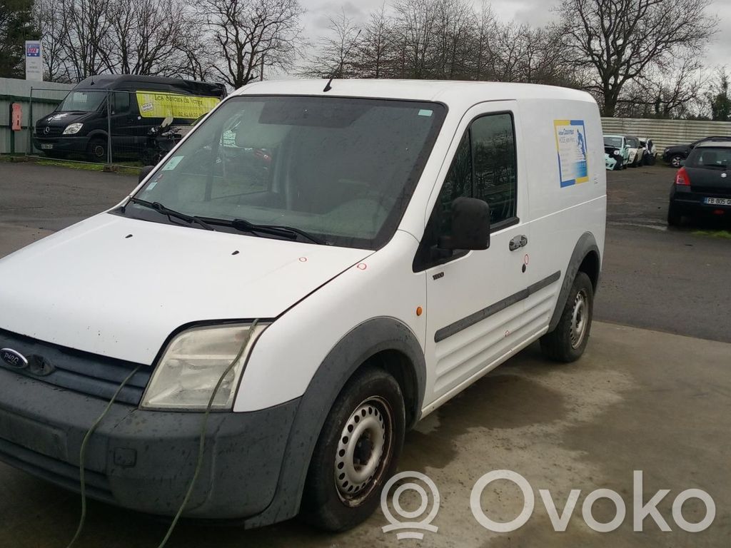 Ford Transit -  Tourneo Connect Front subframe 