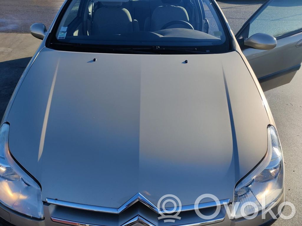 Citroen C5 Engine bonnet/hood 