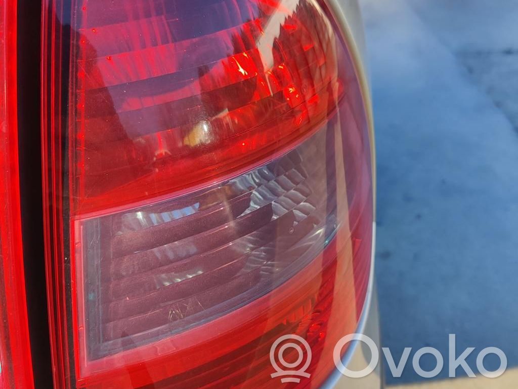 Citroen C5 Takavalot 