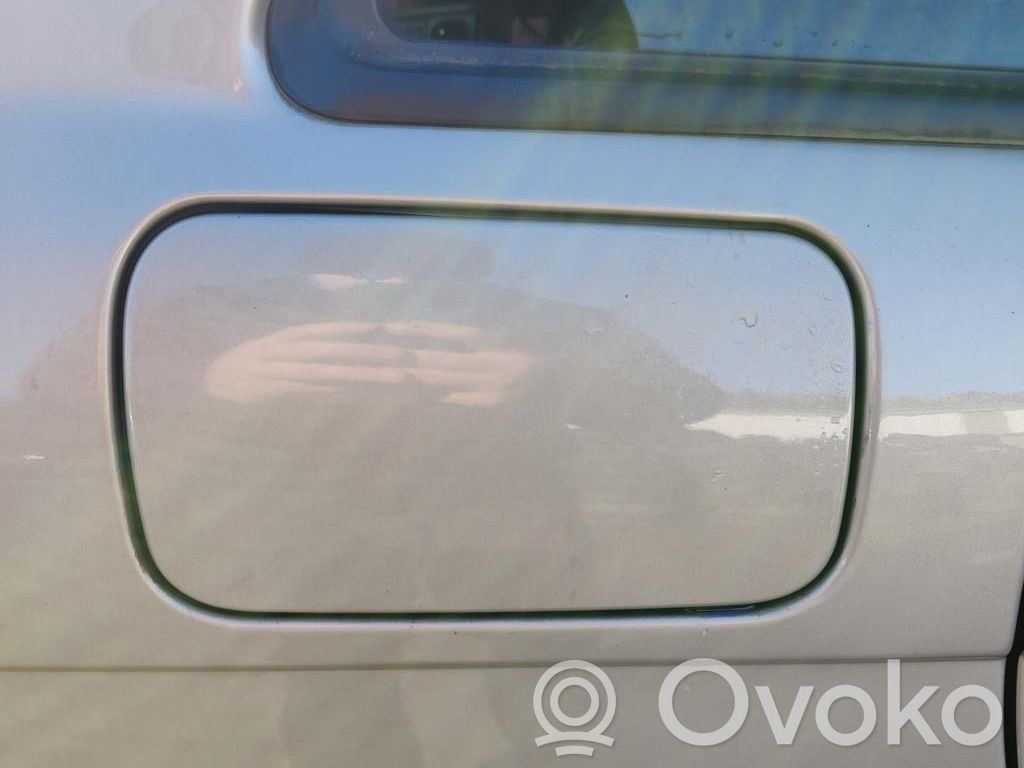 Citroen C5 Polttoainesäiliön korkki 