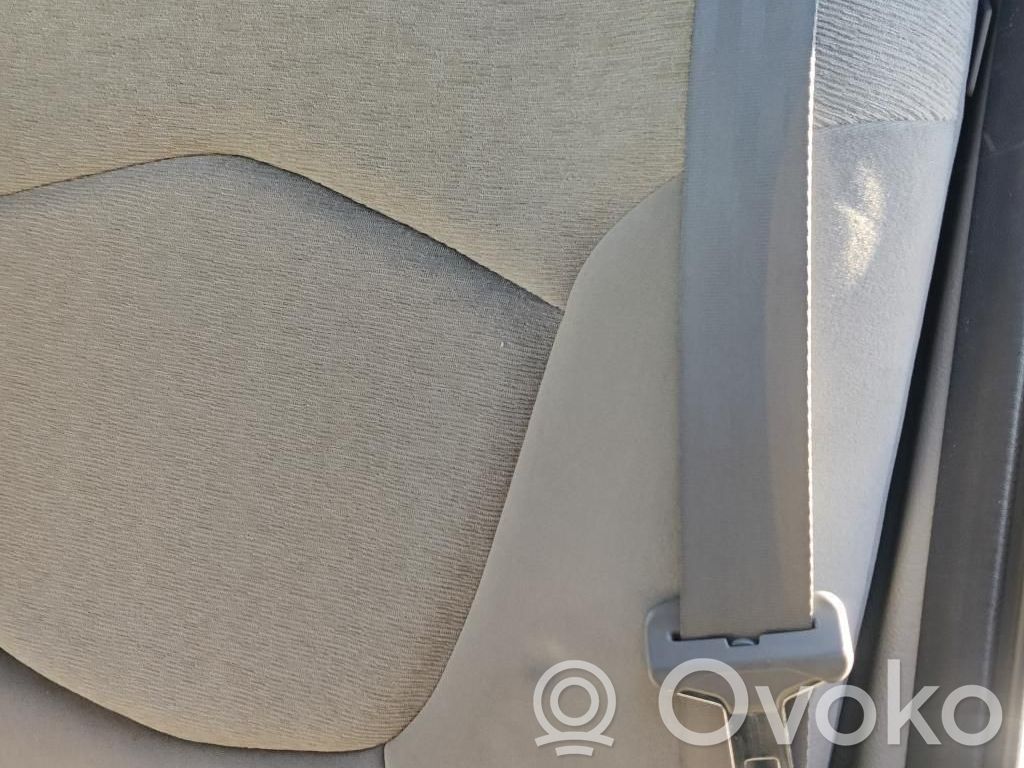 Citroen C5 Saugos diržas galinis 