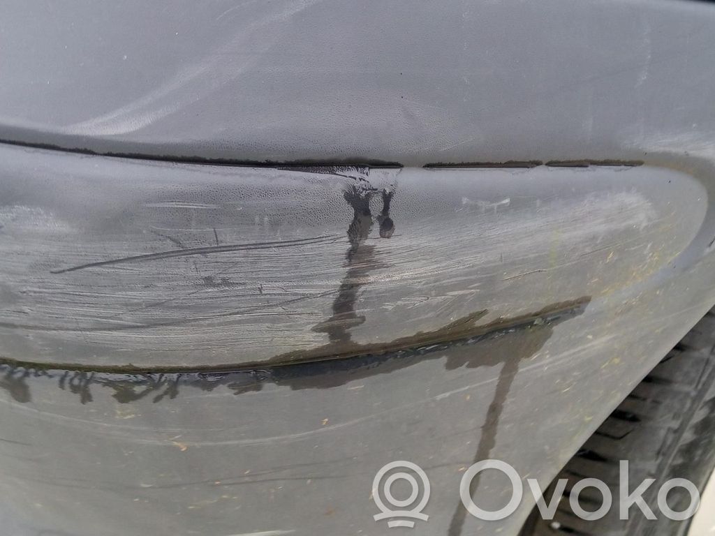 Renault Megane I Galinis bamperis 